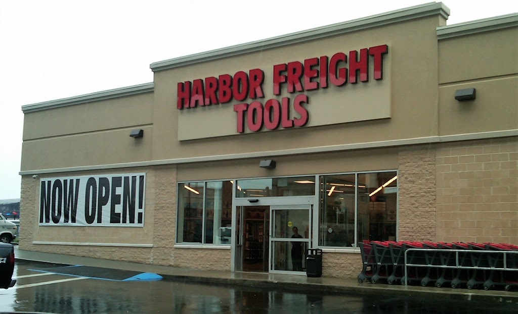 Harbor Freight Tools | 435 Hamilton Ave, Brooklyn, NY 11232 | Phone: (718) 965-7480