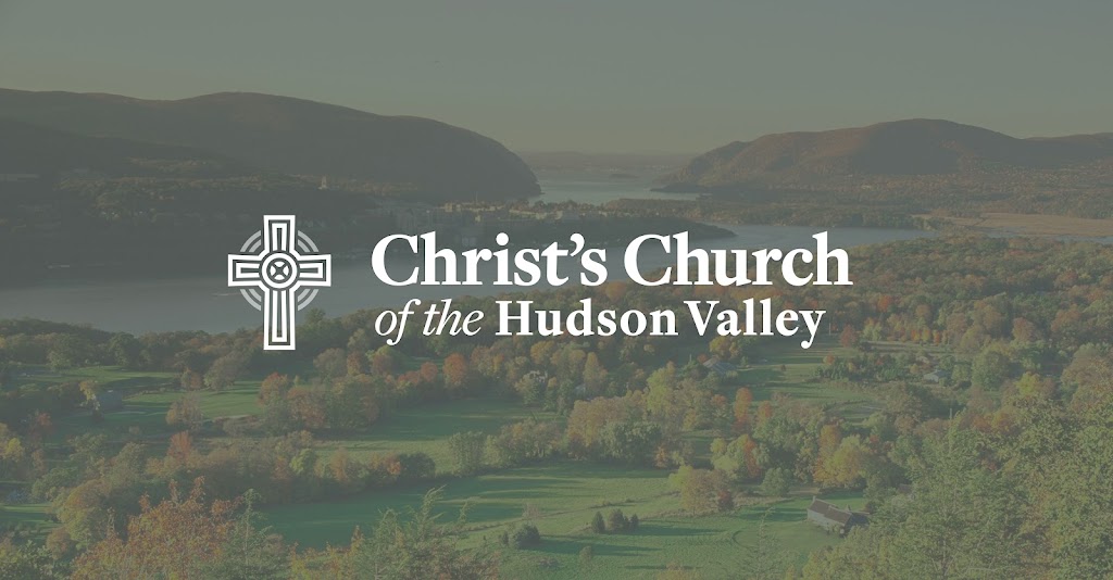 Christs Church of the Hudson Valley | 2047 NY-32, Modena, NY 12548 | Phone: (731) 697-3178