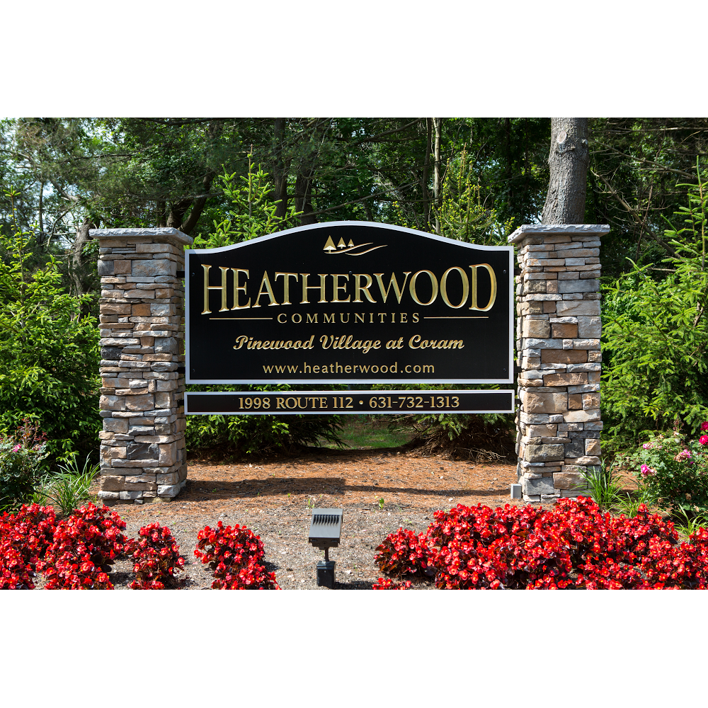 Pinewood Village | 1998 NY-112, Coram, NY 11727 | Phone: (833) 282-2738