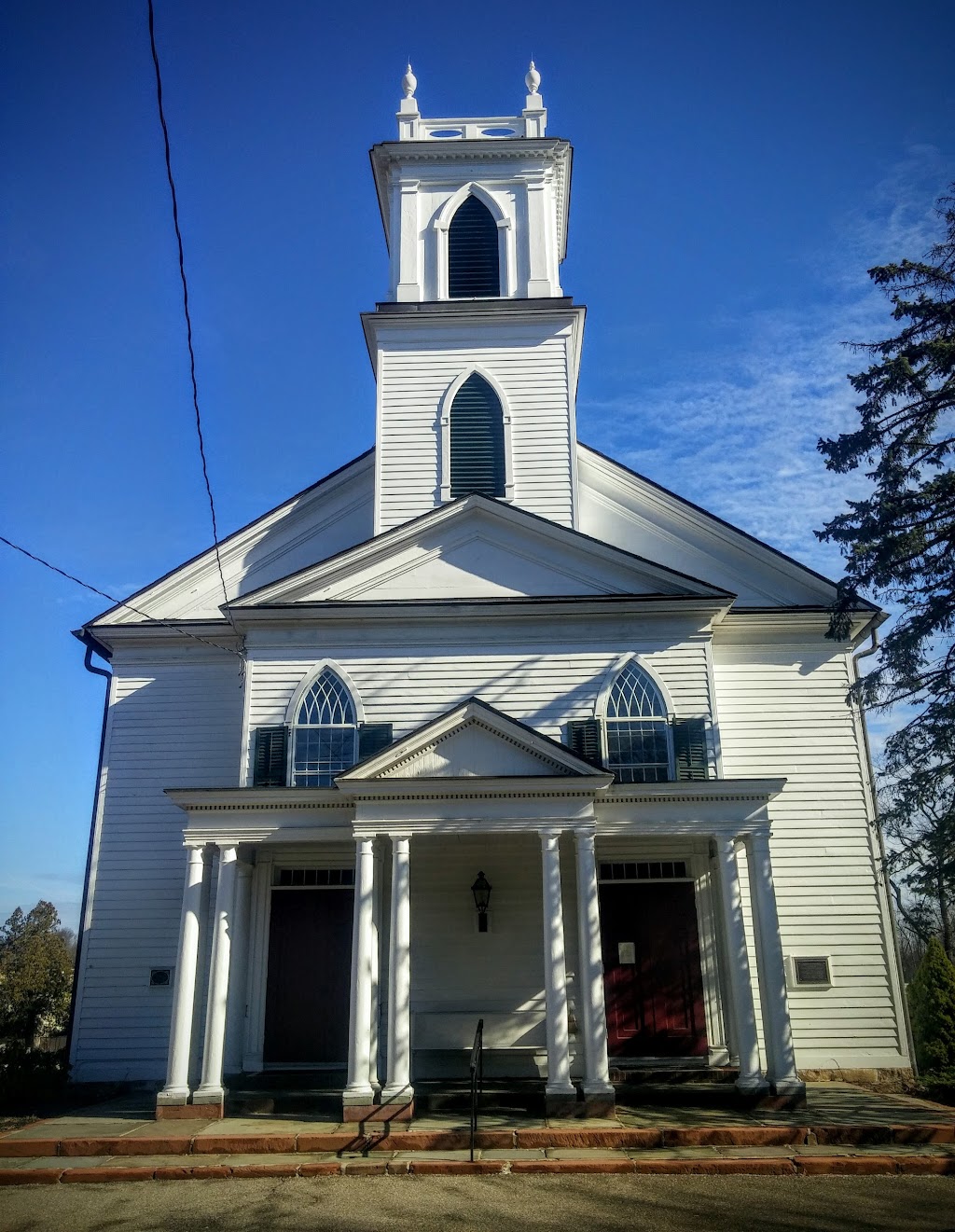 First Presbyterian Church-Hanover | 14 Hanover Rd, East Hanover, NJ 07936 | Phone: (973) 887-0298