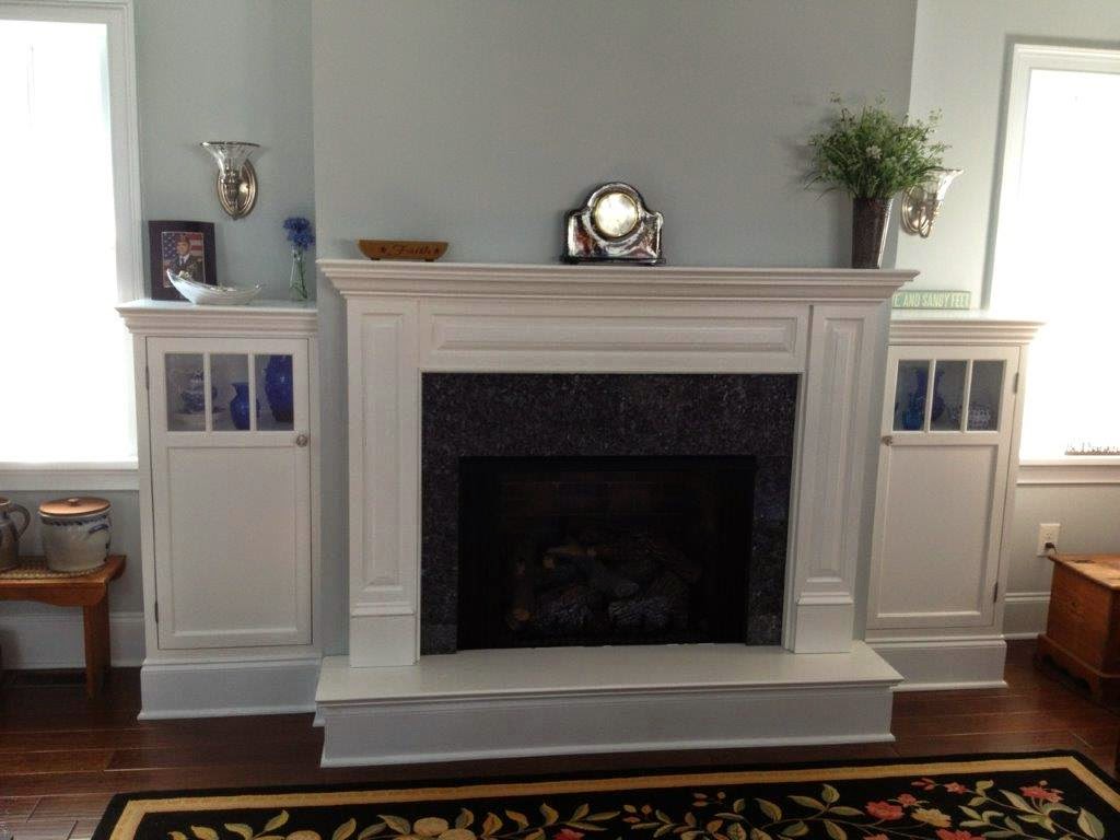 Rettinger Fireplace Systems Warehouse | 216 Cross Keys Rd, Berlin, NJ 08009 | Phone: (856) 768-1011