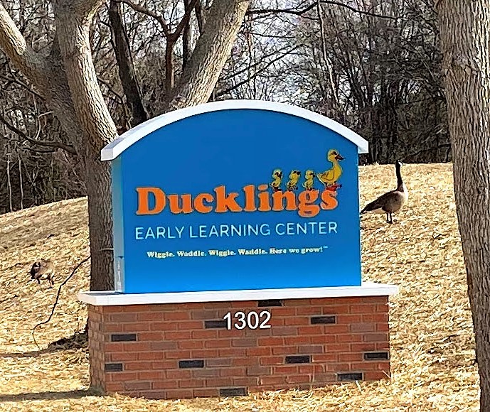Ducklings Early Learning Center East Goshen | 1302 Wilson Dr, West Chester, PA 19380 | Phone: (484) 672-8310