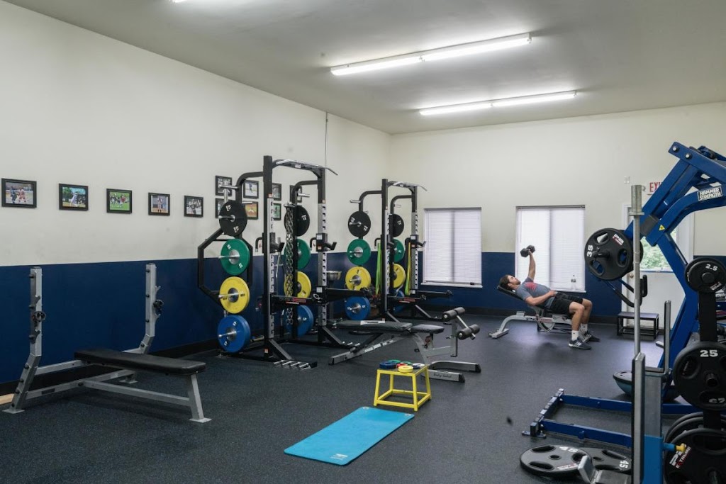 High Intensity Sports Performance | 124 Pepes Farm Rd STE 10, Milford, CT 06460 | Phone: (203) 996-1218