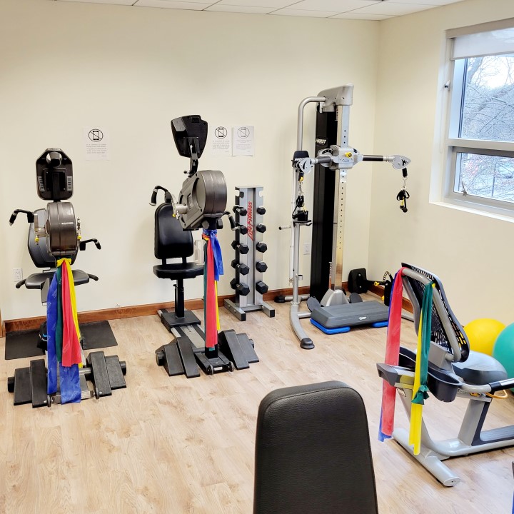 Suffolk Physical Therapy & Chiropractic | 1050 Old Nichols Rd Fl 2, Islandia, NY 11749 | Phone: (631) 249-0011
