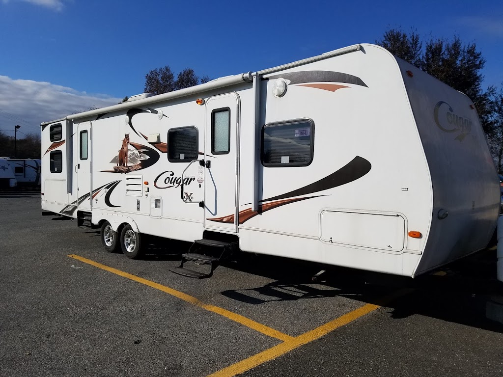 Classic RV | 770 US-40, Monroeville, NJ 08343 | Phone: (856) 358-2121