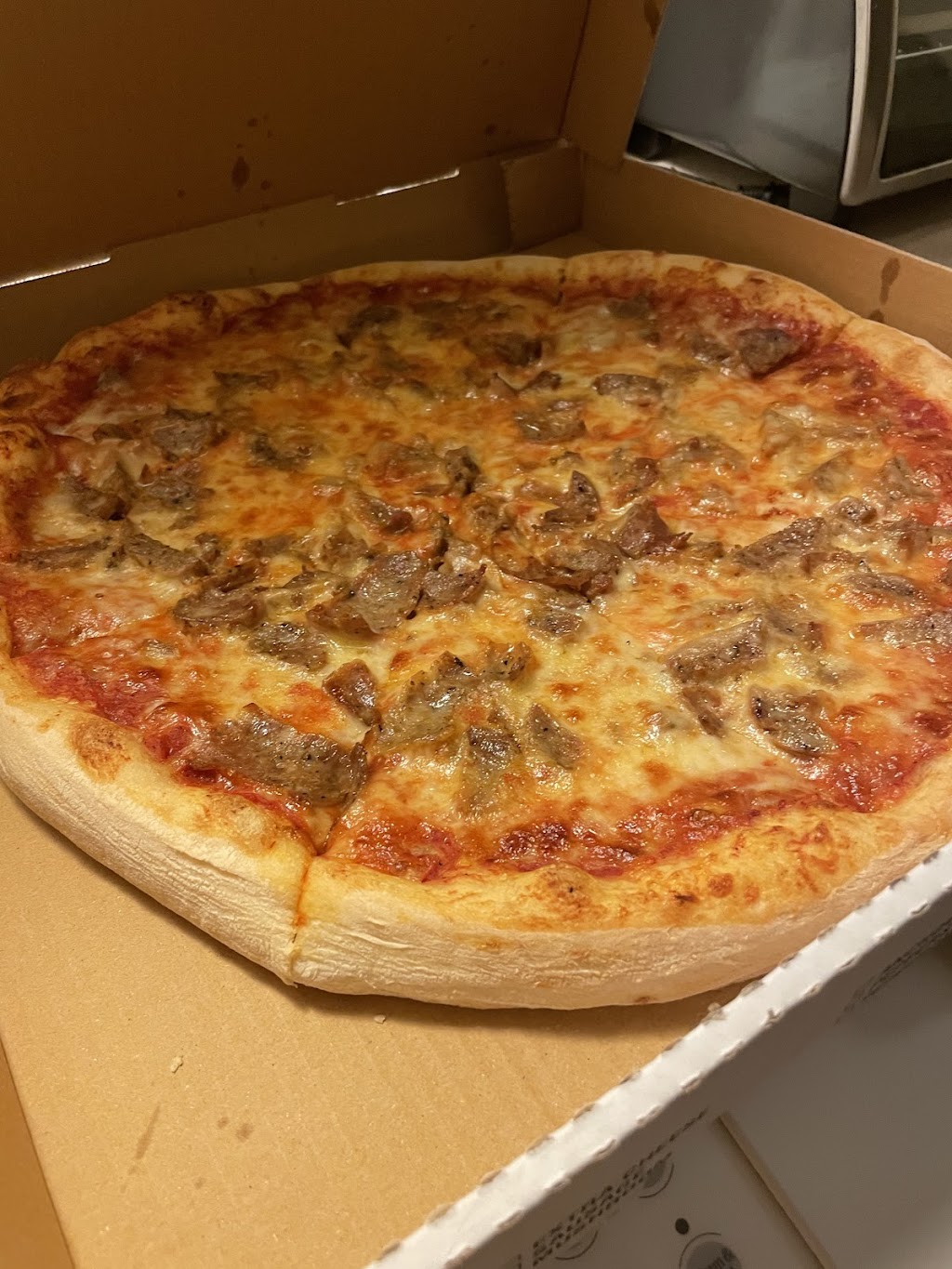 Pizza Mania | 9 Main St, Otisville, NY 10963 | Phone: (845) 386-1010