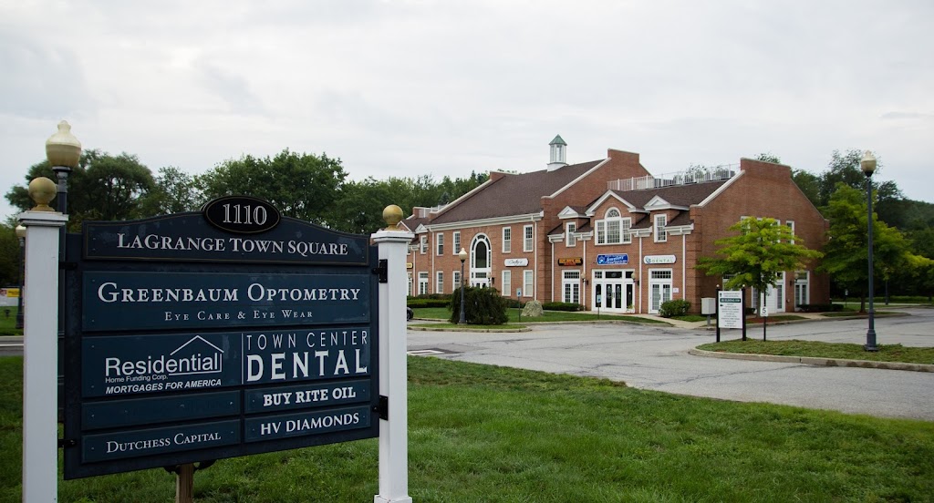Town Center Dental of LaGrange | 1110 State Rte 55 #107, Lagrangeville, NY 12540 | Phone: (845) 486-4572