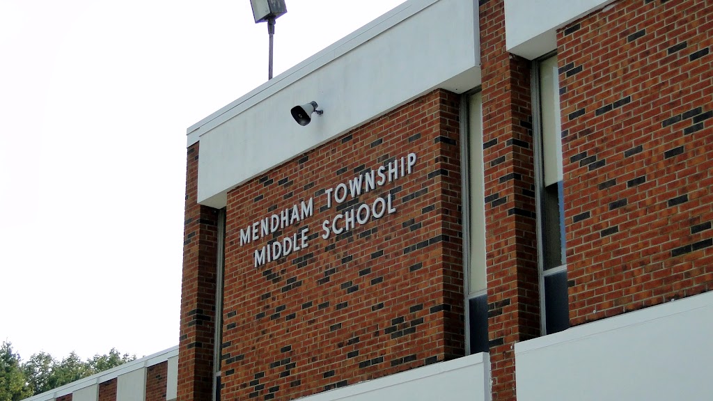 Mendham Twp Middle School | 16 Washington Valley Rd, Mendham Township, NJ 07926 | Phone: (973) 543-2505