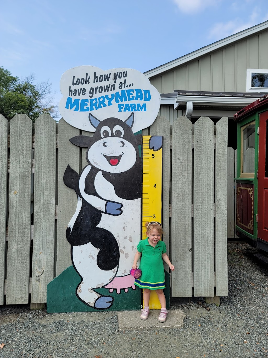 Merrymead Farm | 2222 S Valley Forge Rd, Lansdale, PA 19446 | Phone: (610) 584-4410