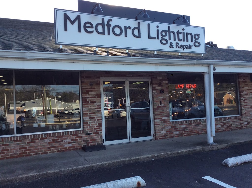 Medford Lighting and Repair | 218 Tuckerton Rd, Medford, NJ 08055 | Phone: (609) 654-8303