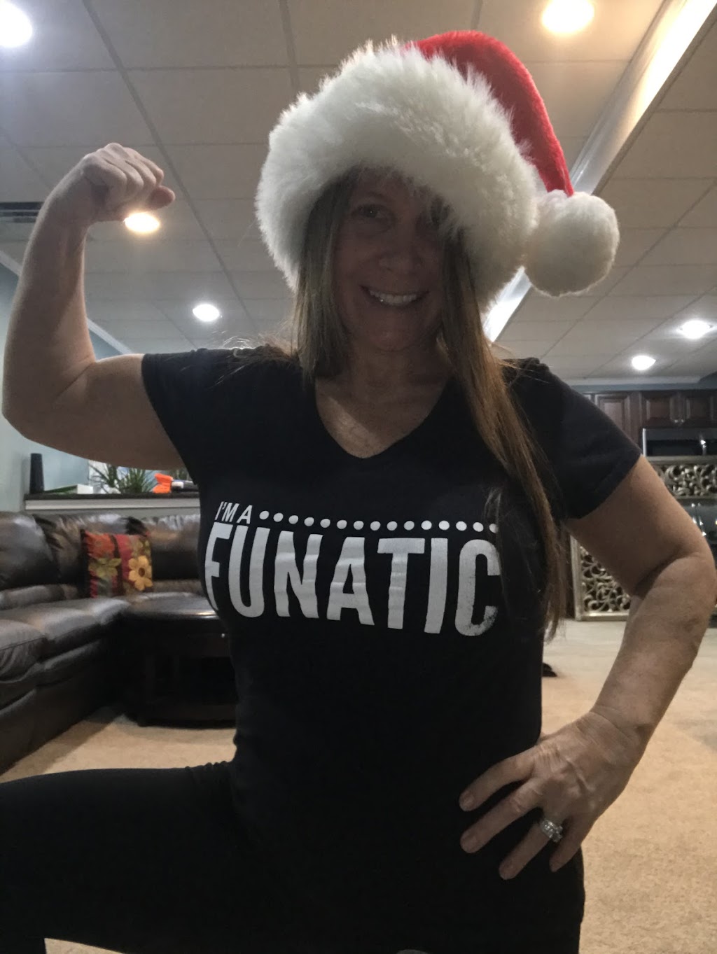 Funatics Fitness | 626 S New York Rd, Galloway, NJ 08205 | Phone: (609) 380-7266