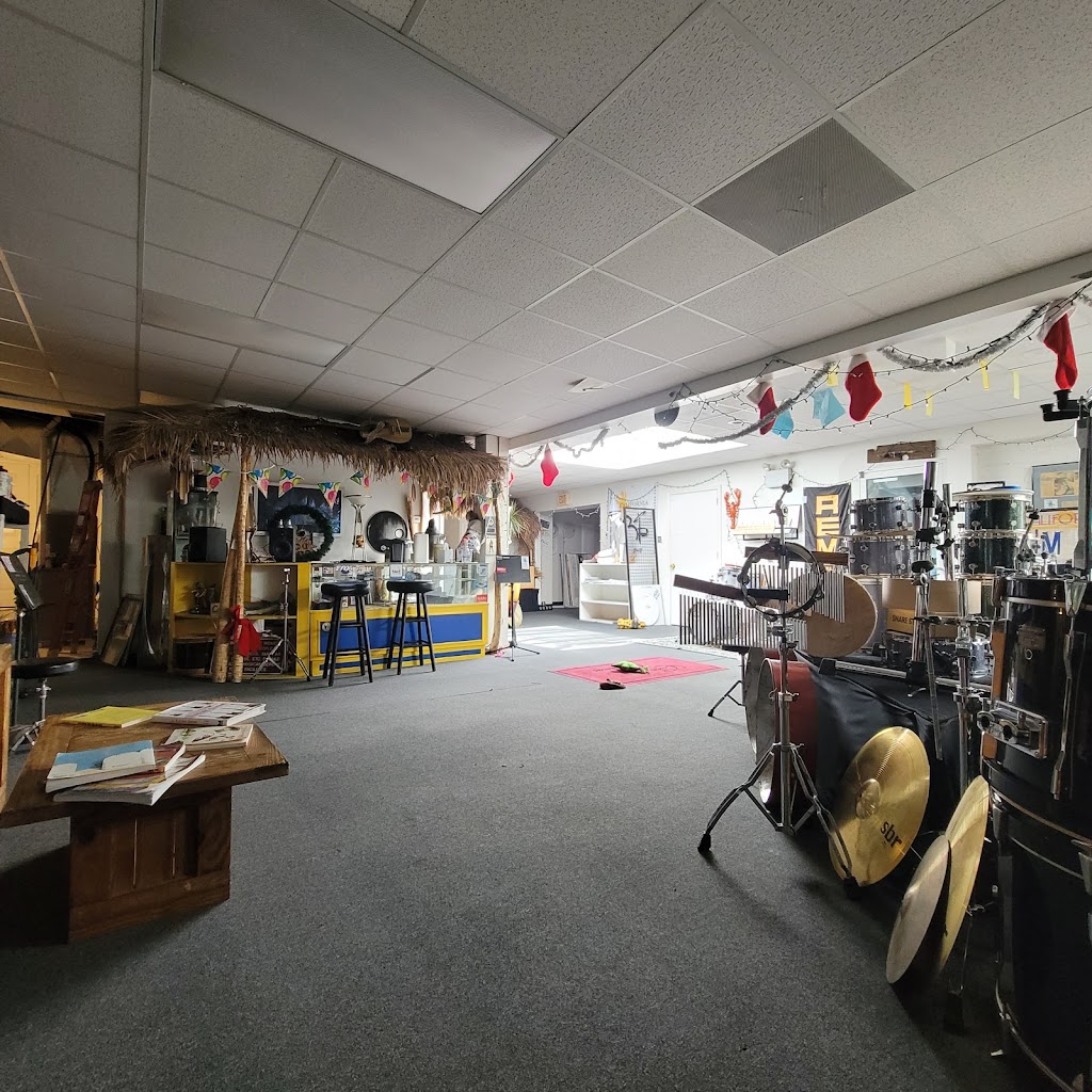 The California Drum Shop | 343 Rauch St, Bethlehem, PA 18018 | Phone: (610) 866-5418