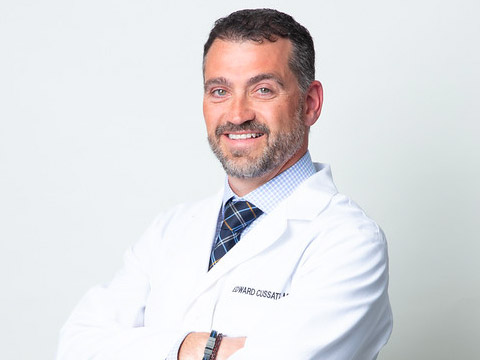 Edward Cussatti, MD | 560 Sunrise Hwy, West Islip, NY 11795 | Phone: (800) 633-8446