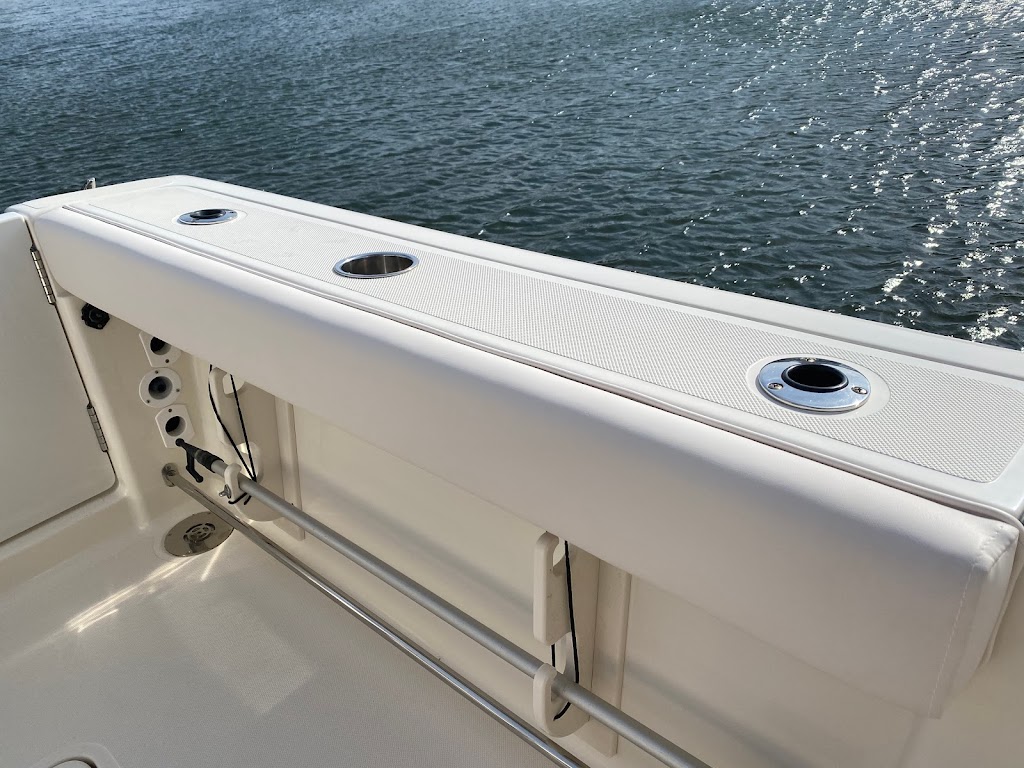 Tight Lines Custom Marine Upholstery | Clifton Rd, Barnegat, NJ 08005 | Phone: (267) 797-6422