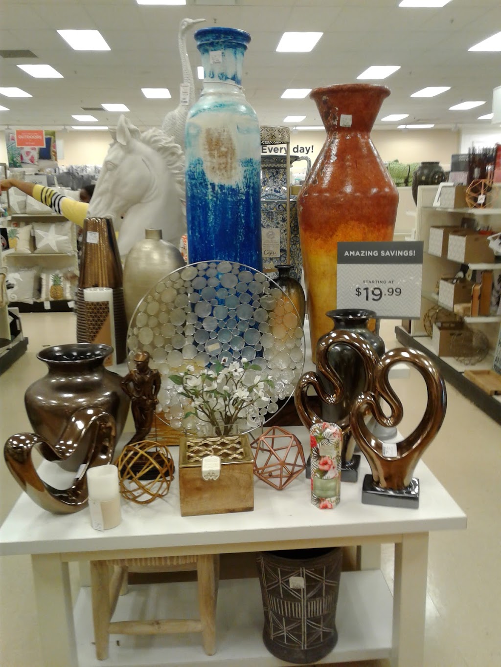 HomeGoods | 861 Pelham Pkwy, Pelham Manor, NY 10803 | Phone: (914) 636-3828