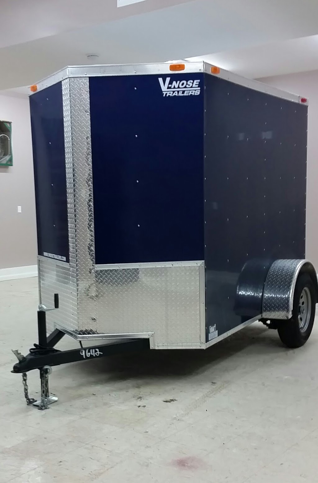 VNOSE TRAILERS | 294 ROUTE 211 WEST, 294 Monhagen Avenue, Middletown, NY 10940 | Phone: (845) 775-4198