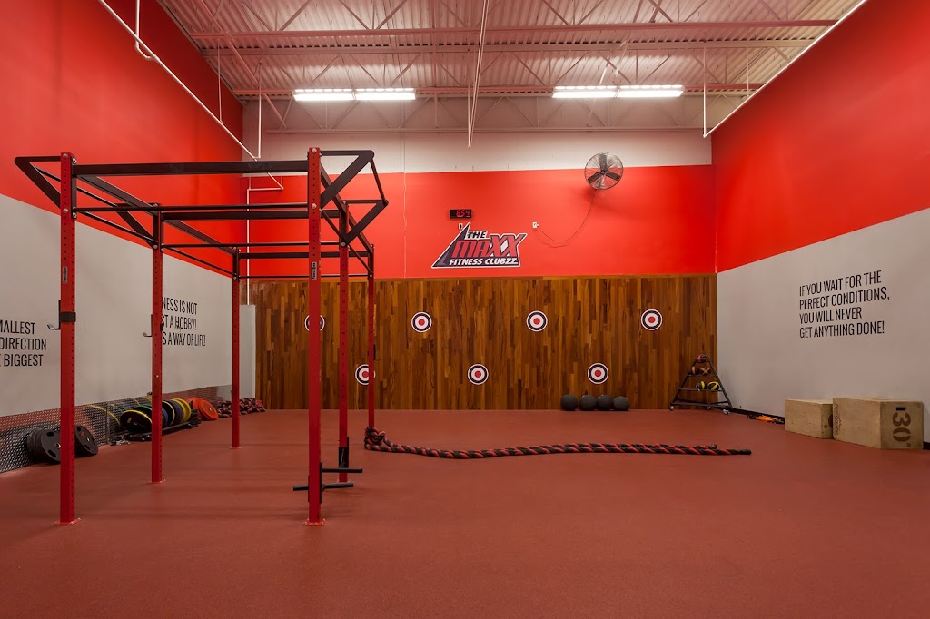 Maxx Fitness Clubzz Saucon Valley | 3691 PA-378, Bethlehem, PA 18015 | Phone: (610) 625-2001