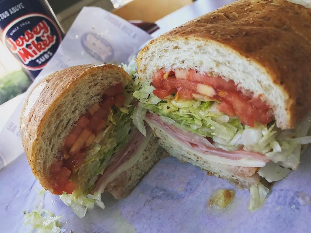 Jersey Mikes Subs | 418 US-9, Little Egg Harbor Township, NJ 08087 | Phone: (609) 294-5300