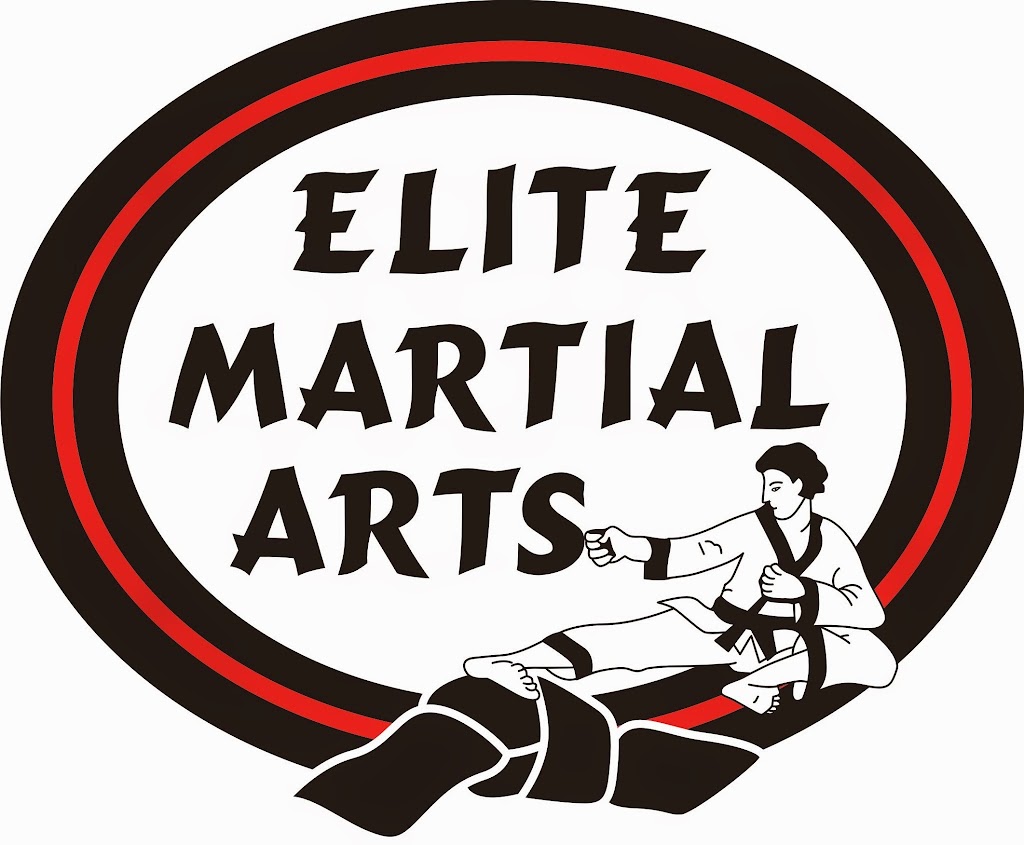 Elite Martial Arts Institute I Karate | 8 Riverside Dr, White Mills, PA 18473 | Phone: (570) 470-1818