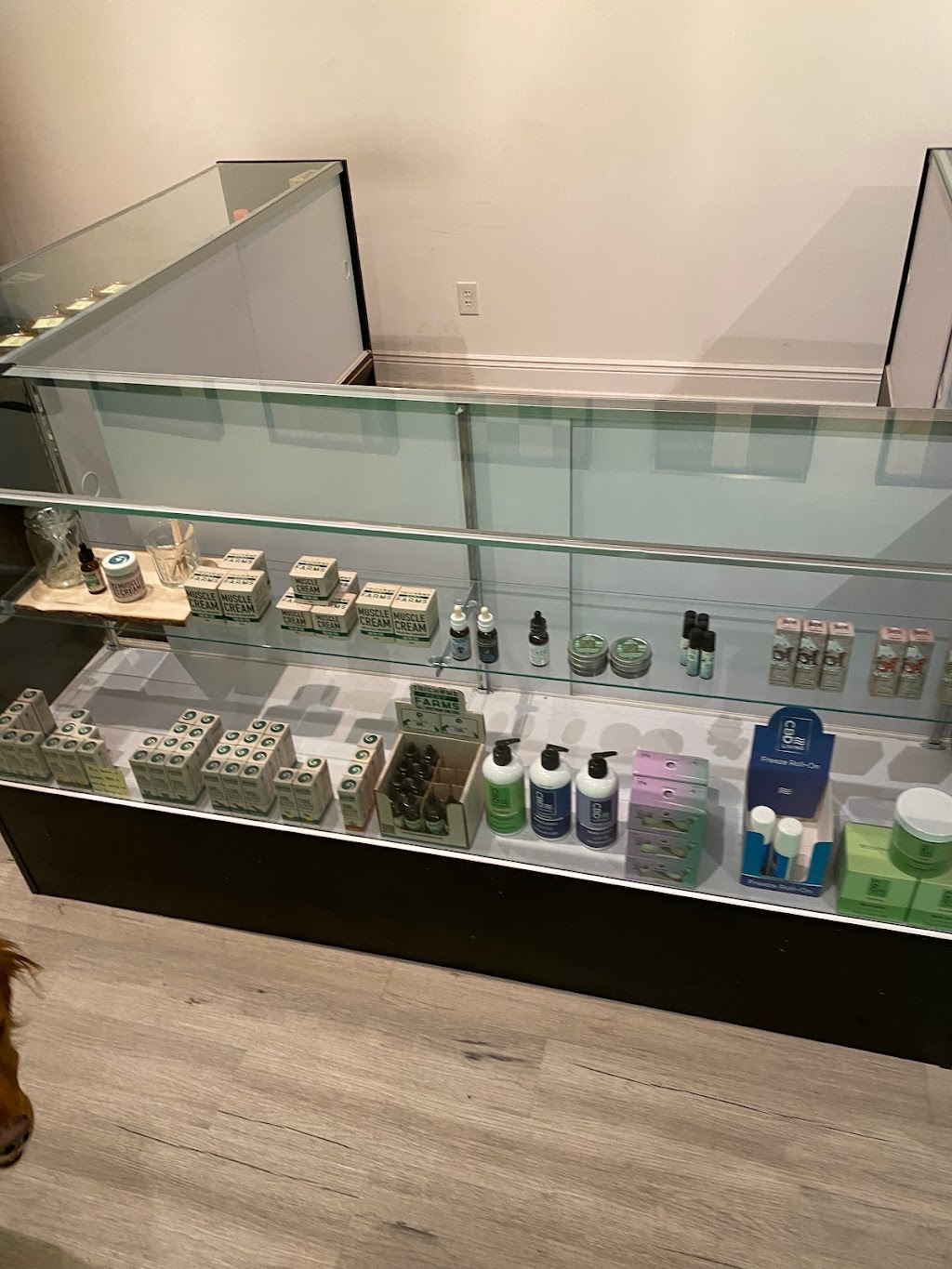 Smooth Roots CBD | 110 S Main St, New Hope, PA 18938 | Phone: (610) 417-4077
