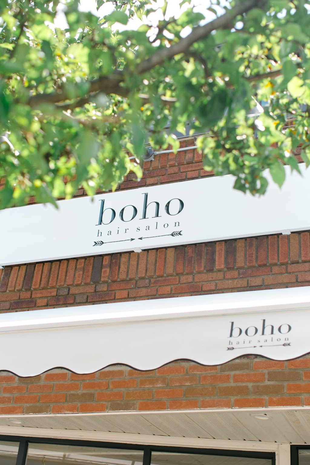 Boho Hair Salon | 111 Watchung Ave, Montclair, NJ 07043 | Phone: (973) 944-2069