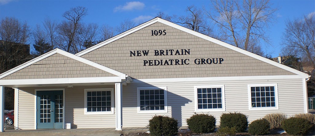 New Britain Pediatric Group | 1095 W Main St, New Britain, CT 06053 | Phone: (860) 225-6064