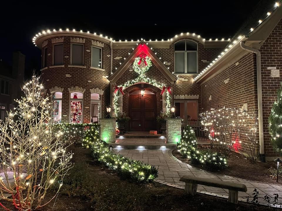EAST COAST CHRISTMAS LIGHTS | 2045 85th St UNIT 2, North Bergen, NJ 07047 | Phone: (844) 768-8873