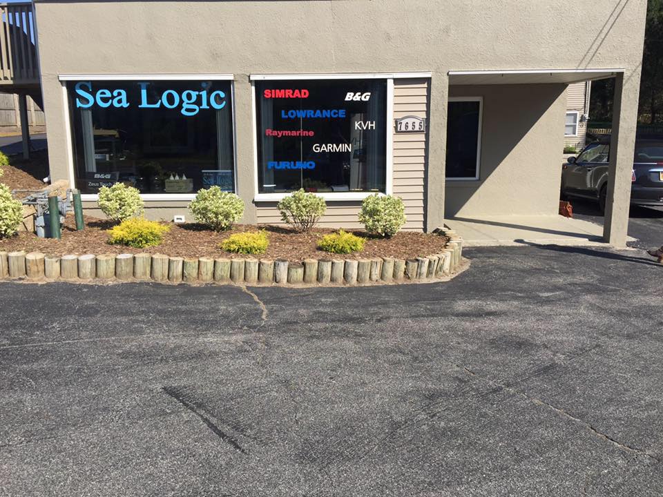 Sea-Logic, LLC | 7655 Main Rd, Mattituck, NY 11952 | Phone: (631) 298-7801