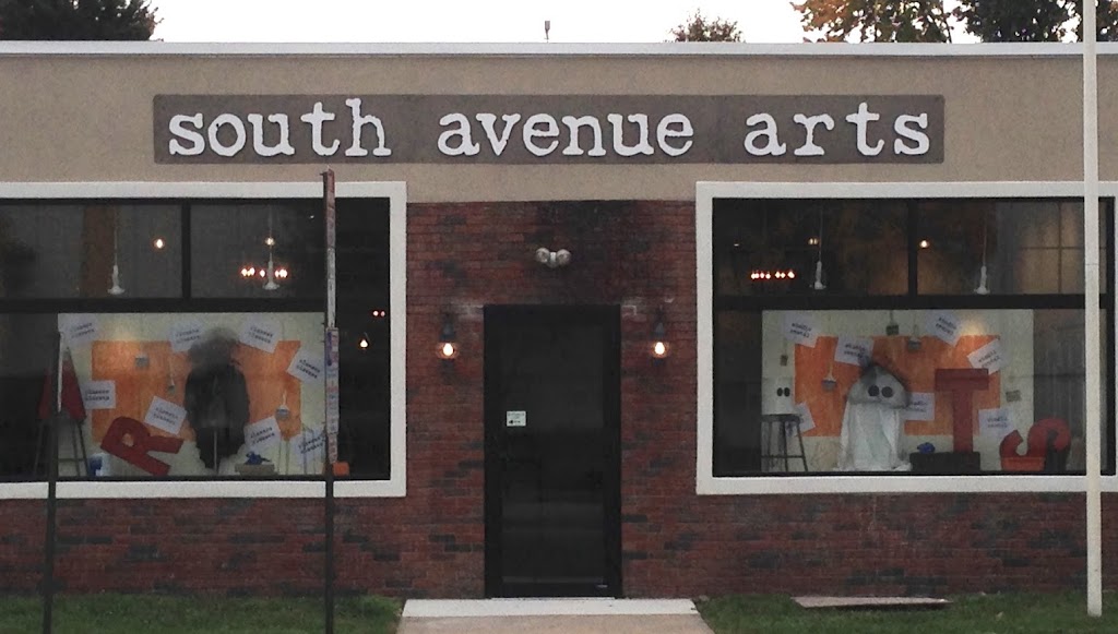 South Avenue Arts | 221 South Ave, Garwood, NJ 07027 | Phone: (908) 654-2787