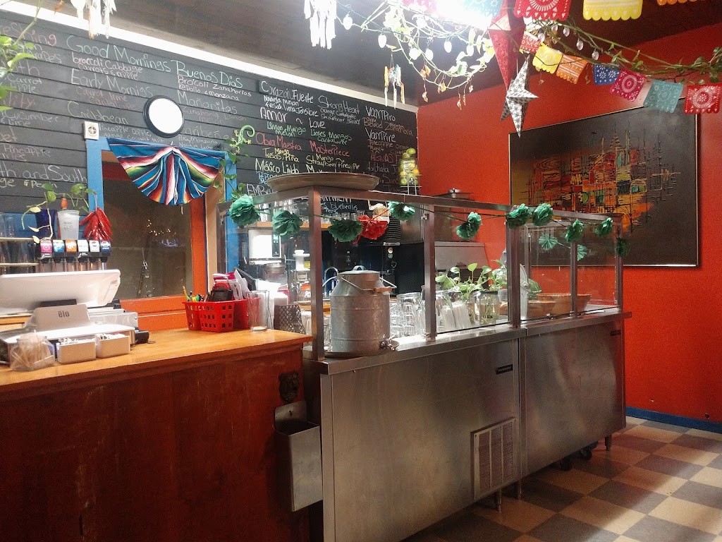 La Casa Latina Mexican and Latin Restaurant | 1 Brandow Alley, Catskill, NY 12414 | Phone: (518) 943-4333