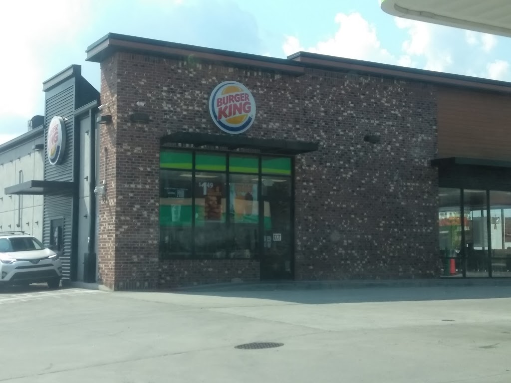 Burger King | 185-187 E 22nd St, Bayonne, NJ 07002 | Phone: (201) 339-0259