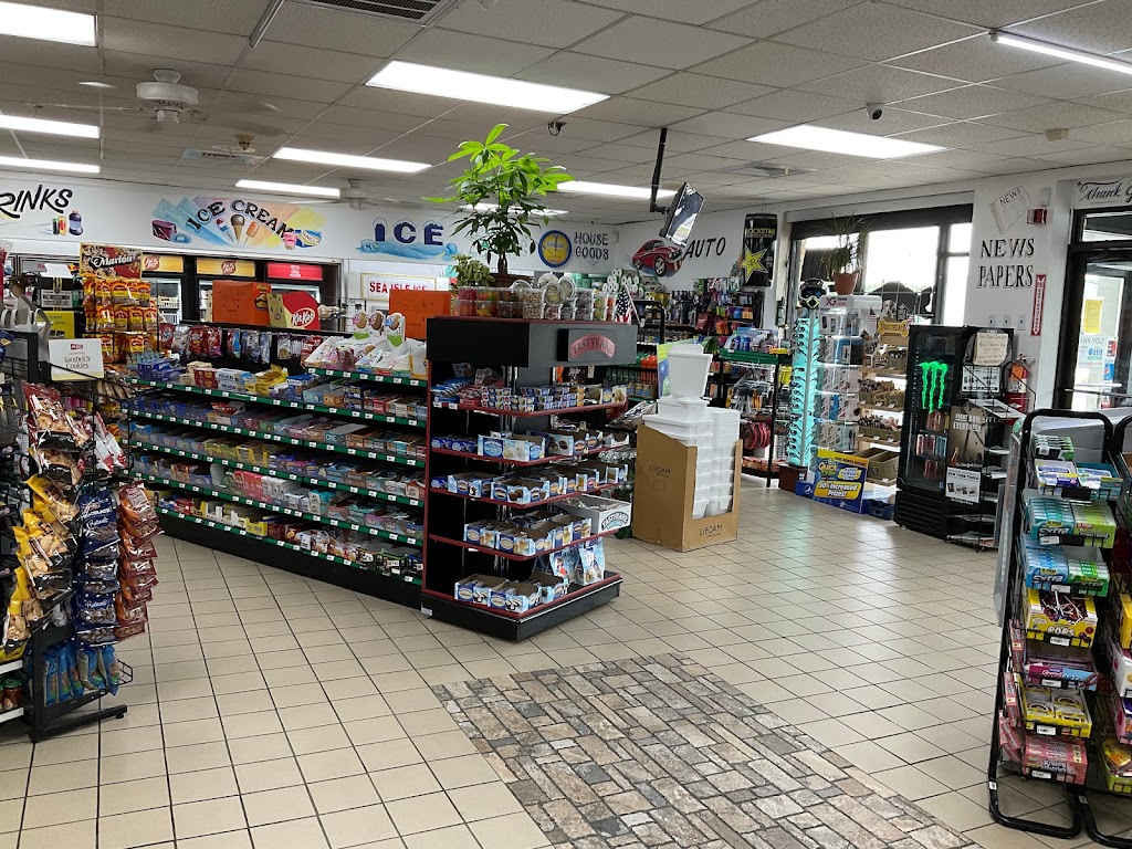 Oasis Market and Convenience Store | 107 NJ-50, Ocean View, NJ 08230 | Phone: (609) 390-3300