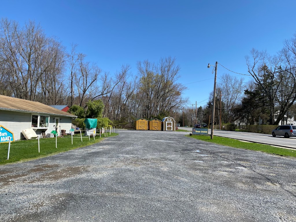 Barn Again Thrift Store | 853 Dutchess Turnpike, Arlington, NY 12603 | Phone: (845) 473-1501