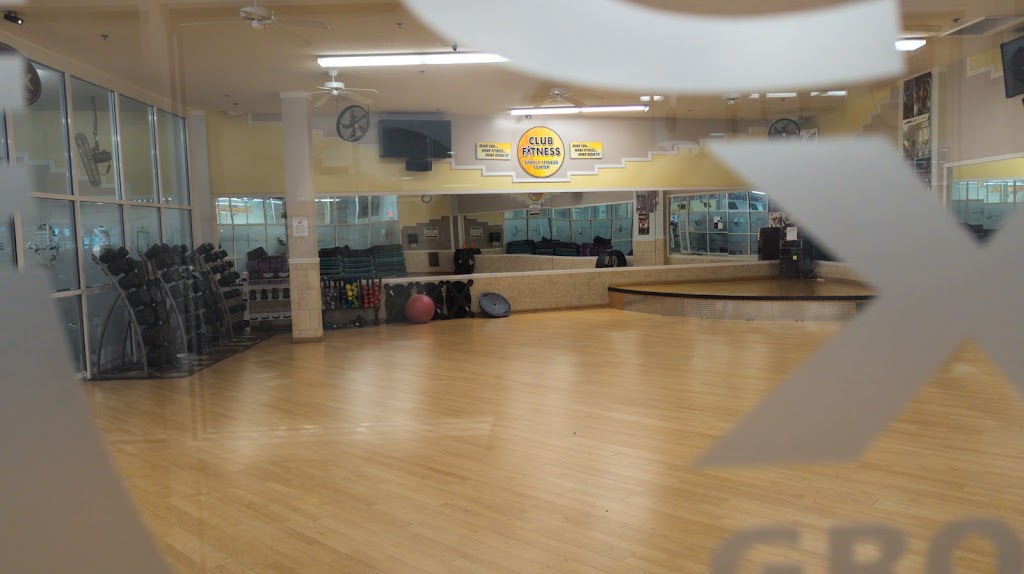 Club Fitness East Hartford | 1064 Main St, East Hartford, CT 06108 | Phone: (860) 291-8484