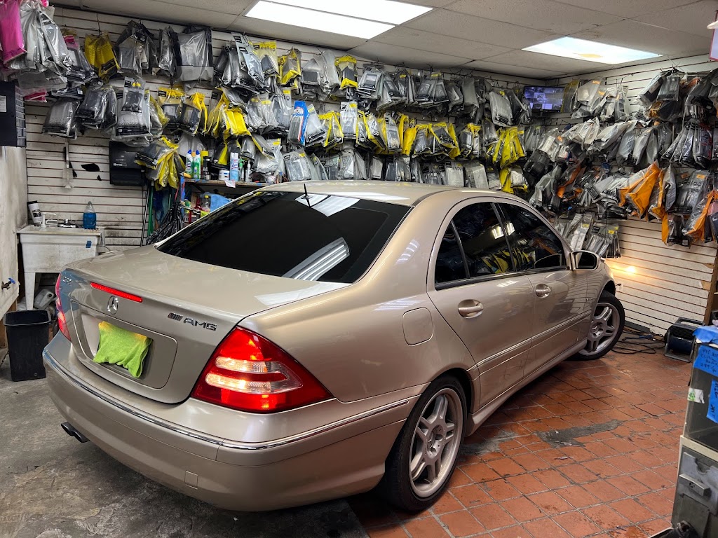 New Haven Auto Sports | 155 Truman St, New Haven, CT 06519 | Phone: (203) 909-6444