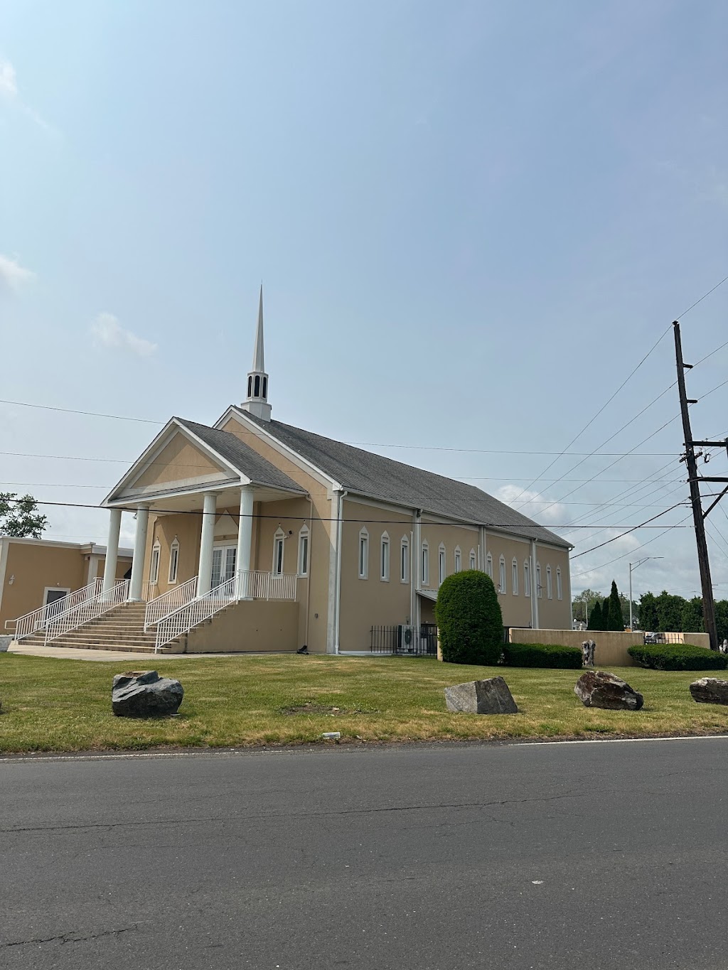 St. Mary & St. Joseph Coptic Orthodox Church | 362 Levittown Pkwy, Levittown, PA 19055 | Phone: (609) 606-2019