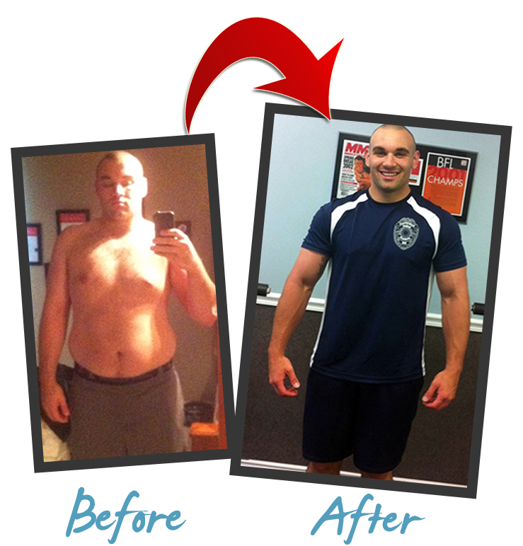 Bill Yeagers Transformations Personal Training | 34 School St, Burlington, CT 06013 | Phone: (860) 919-2328