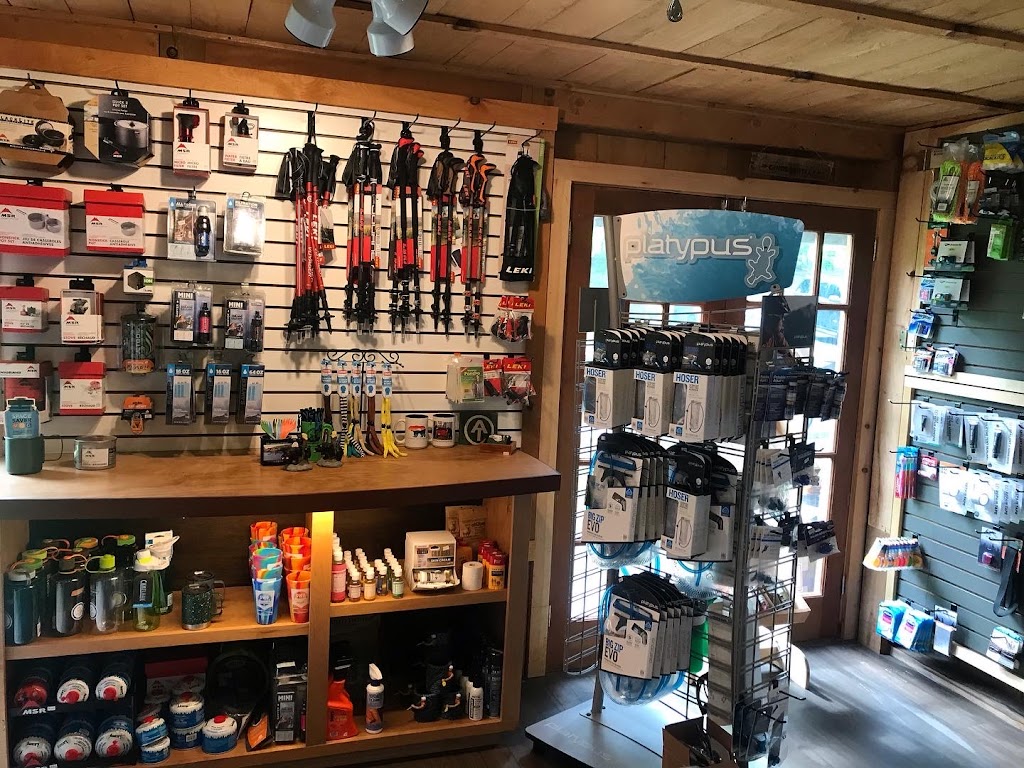 Edge of the Woods Outfitters | 129 Main St, Delaware Water Gap, PA 18327 | Phone: (570) 421-6681