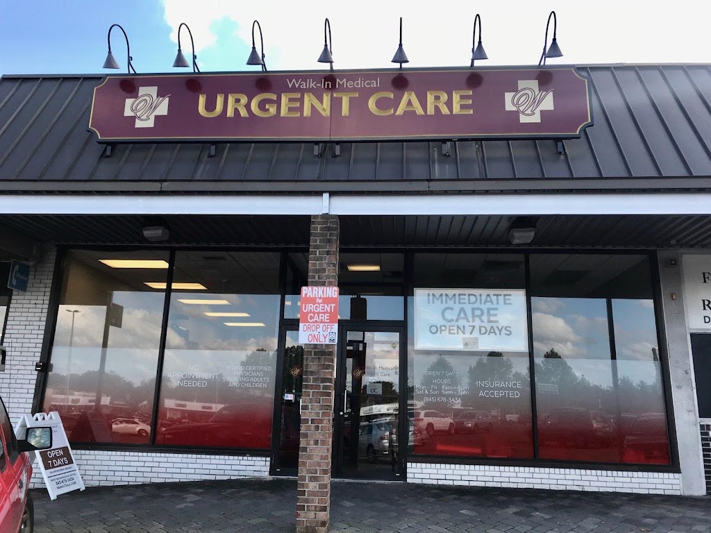 Walkin Medical Urgent Care,New City | 236 S Main St, New City, NY 10956 | Phone: (845) 678-3434