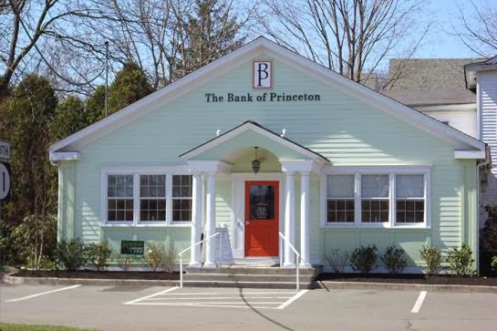 The Bank of Princeton | 2 NJ-31 South, Pennington, NJ 08534 | Phone: (609) 730-8500
