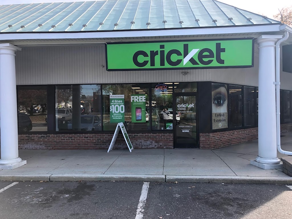 Cricket Wireless Authorized Retailer | 871 Cooper Landing Rd, Cherry Hill, NJ 08002 | Phone: (856) 532-0857