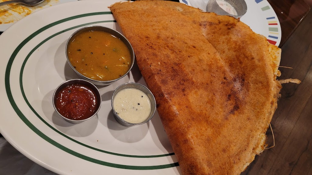 DOSA GRILL (Authentic South Indian Cuisine) | 1980 NJ-27 #3, North Brunswick Township, NJ 08902 | Phone: (732) 422-6800