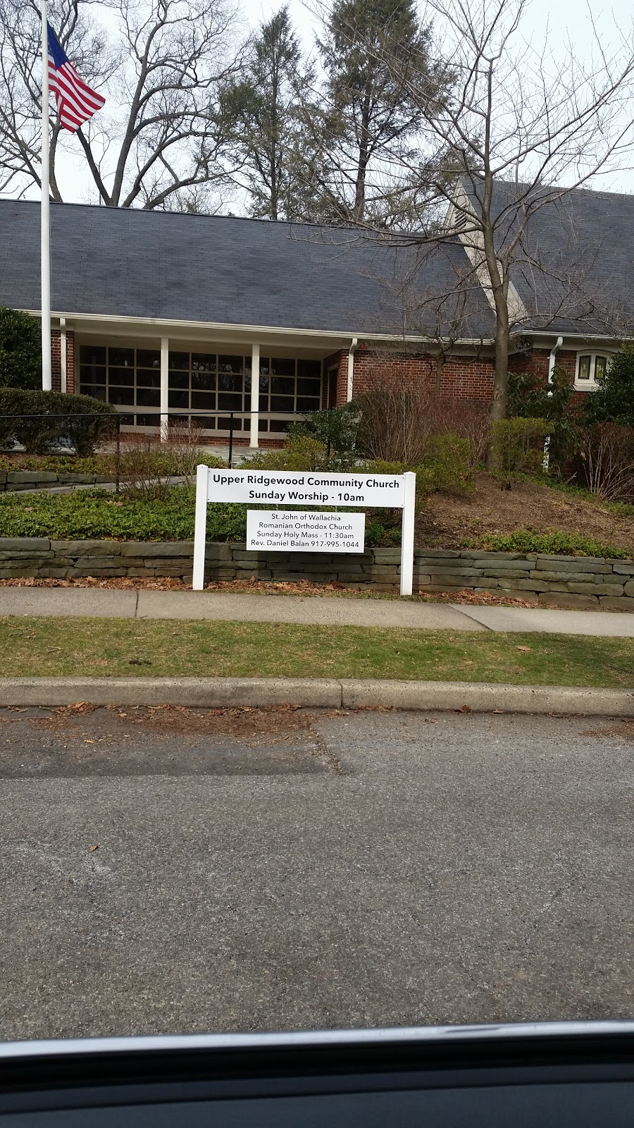 Upper Ridgewood Community Church | 35 Fairmount Rd, Ridgewood, NJ 07450 | Phone: (201) 445-4082