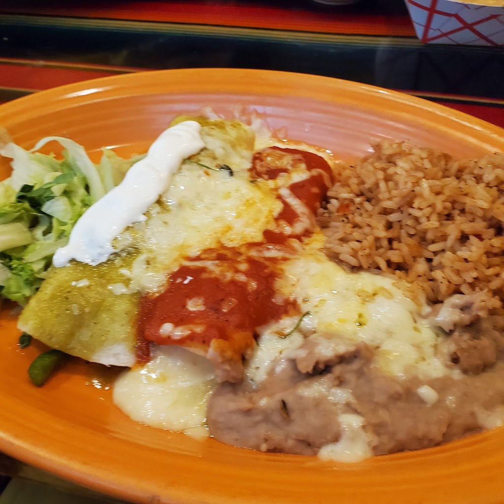 Señor Panchos Mexican Restaurant | 385 Main St S, Southbury, CT 06488 | Phone: (203) 262-6988