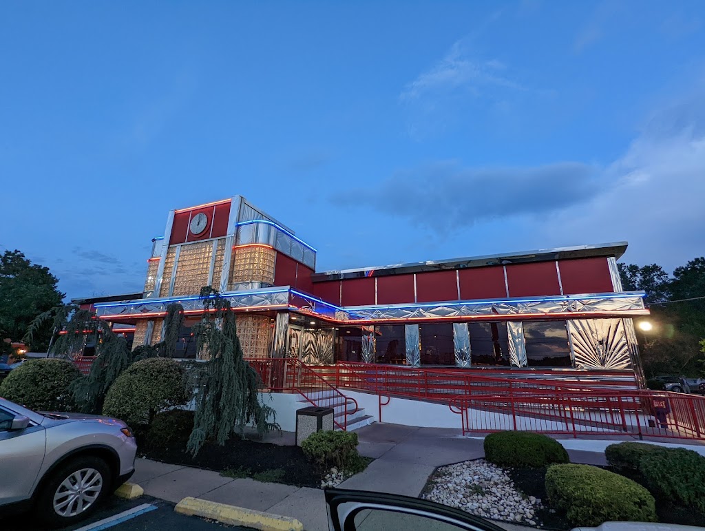 Town Diner | 431 US-130, East Windsor, NJ 08520 | Phone: (609) 443-8222