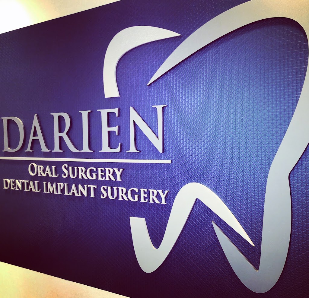 Darien Oral and Maxillofacial Surgery | 6 Thorndal Cir First Floor, Darien, CT 06820 | Phone: (475) 328-8500
