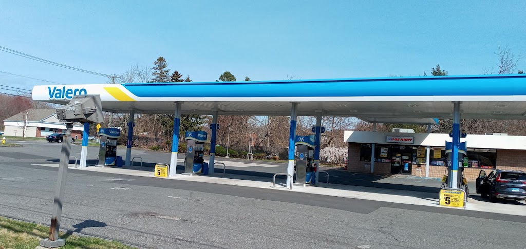 Fas Mart | 506 Talcottville Rd, Vernon, CT 06066 | Phone: (860) 872-6384