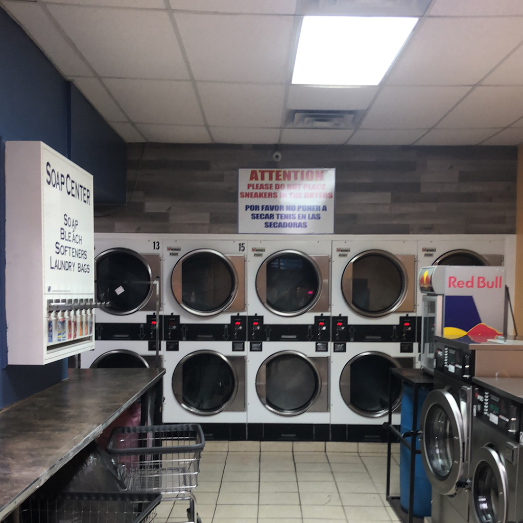 Twin Laundromat | 603 Broadway, Newark, NJ 07104 | Phone: (973) 481-0268