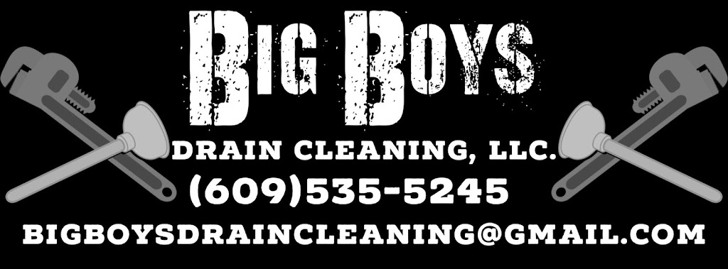 Big Boys Drain Cleaning | 26 W Shore Dr, Southampton Township, NJ 08088 | Phone: (609) 535-5245