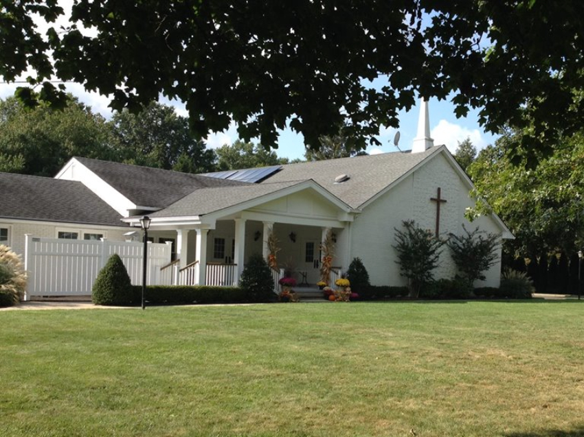 First Assembly of God Church | 220 Sycamore Ave, Shrewsbury, NJ 07702 | Phone: (732) 741-0048
